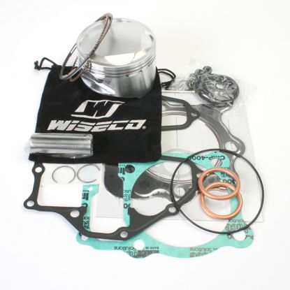 HONDA XR/TRX400EX/TRX400X 11:1 CR PISTON PK1038