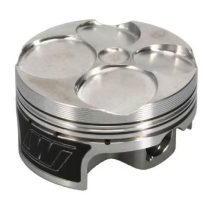 HON CBR1100XX 4V DOMED 11:1 3189XG PISTON 4682M08100