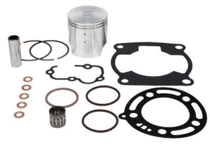 98-06 KX100 / 03-05 RM100 53.0MM (651M) PISTON PK1155