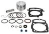 HONDA 05-09 CRF450X 12:1CR 96MM (4820M) PISTON PK1366