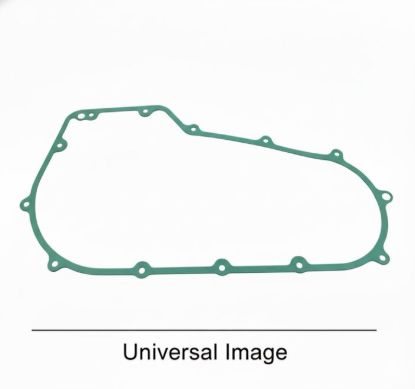PRIMARY COVER SET- SOFTAIL & DYNA '89-UP W6708