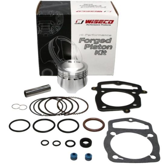03-05 YAM YZ/WR450F 12.5:1 97MM (4785M) PISTON PK1358