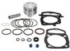 03-05 YAM YZ/WR450F 12.5:1 97MM (4785M) PISTON PK1358