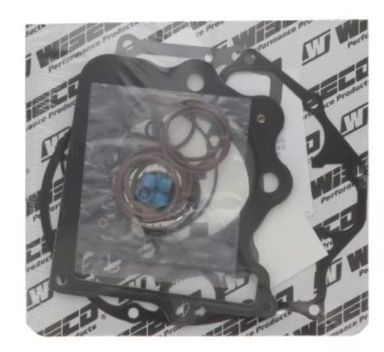 GASKET KIT- 98MM YAM YFZ450 BB W6414
