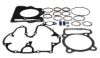 GASKET KIT- 98MM YAM YFZ450 BB W6414