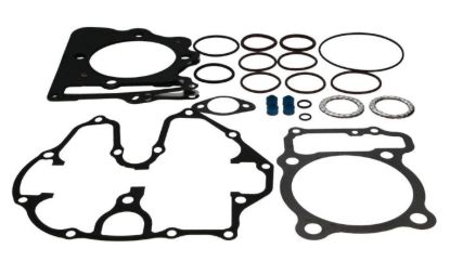 GASKET KIT- 98MM YAM YFZ450 BB W6414
