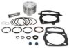 01-04 YAM. YZ250F 79.0MM (4872M) PISTON PK1242