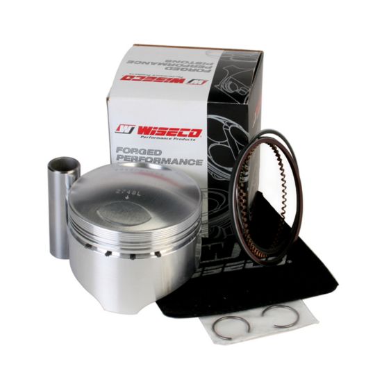 KAW 1000J K1076 1981-83 2835XC PISTON 4548M07200