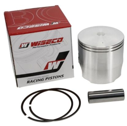KAW X2 650 KIT (76M/PRO-LITE/549M) PISTON WK1016