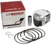 HD 1340 EVO 10:1 CR *FRONT* 3537X PISTON 4724P4