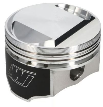 HD 1340 EVO 10:1 CR *FRONT* 3497X PISTON 4724PS