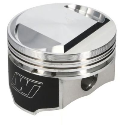 HD 1340 EVO 10:1 CR *FRONT* 3537X PISTON 4724P4