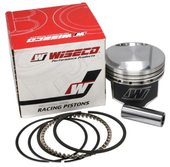 HD 1340 EVO 10:1 CR *REAR* 3517X PISTON 4725P2