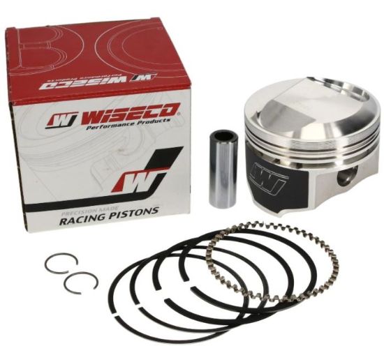 HD 1340 EVO 11:1 CR *FRONT* 3504X PISTON 4726P05
