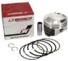 HD 1340 EVO 11:1 CR *FRONT* 3507X PISTON 4726P1