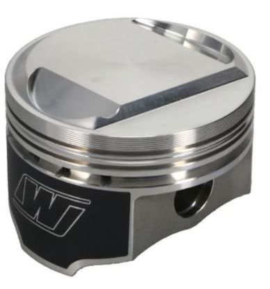 HD 1340 EVO 10:1 CR *REAR* 3537X PISTON 4725P4