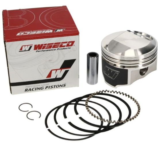 HD 1340 EVO 11:1 CR *FRONT* 3517X PISTON 4726P2