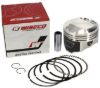 HD 1340 EVO 11:1 CR *FRONT* 3527X PISTON 4726P3