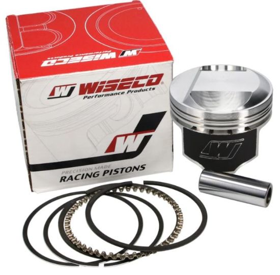 HD 1340 EVO 11:1 CR *REAR* 3497X PISTON 4727PS