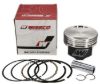 HD/BUELL S1/S3/S3T 2VP DOMED 10:1 CR PISTON 4728P1