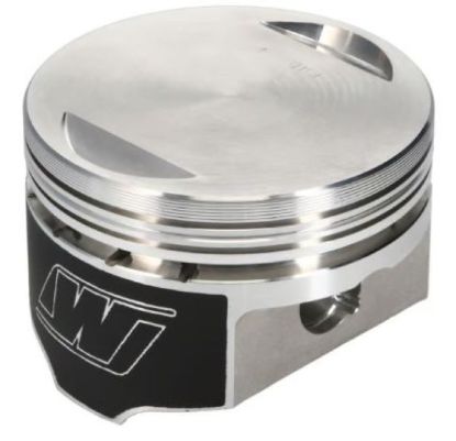 HD/BUELL S1/S3/S3T 2VP DOMED 10:1 CR PISTON 4728P2
