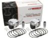 HARLEY 1340 KIT (3497X-4724,4725PS PISTON K1665