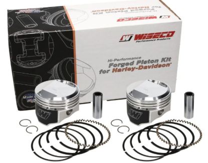 HARLEY 1340 KIT (3537X-4724,4725P4 PISTON K1669