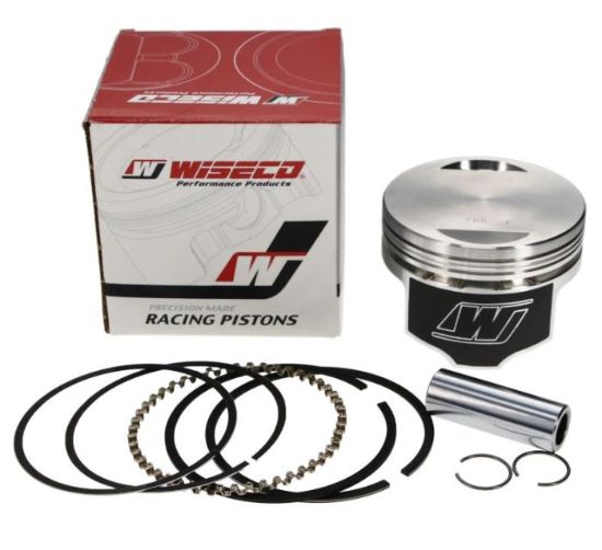 HD/BUELL S1/S3/S3T 2VP DOMED 10:1 CR PISTON K1702