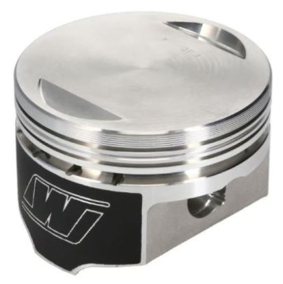 HD/BUELL S1/S3/S3T 2VP DOMED 10:1 CR PISTON K1700