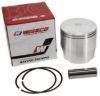 S.D(BOMB)GSXLTD 88MM-716M-3464KD PISTON WK1211