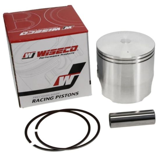 SEADOO(BOMB)650(79MM-3110LK-663M) PISTON WK1118