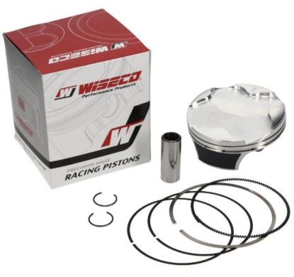 SUZUKI DRZ250 2002-05 11.5:1 CR PISTON 4777M08000
