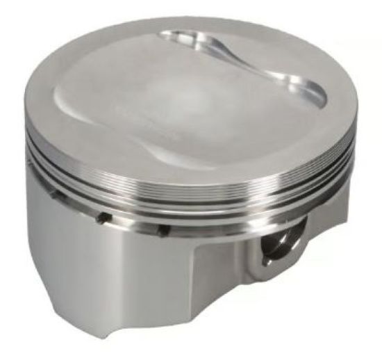 YAMAHA TT/XT350 1985-98 3445XC PISTON 4674M08750
