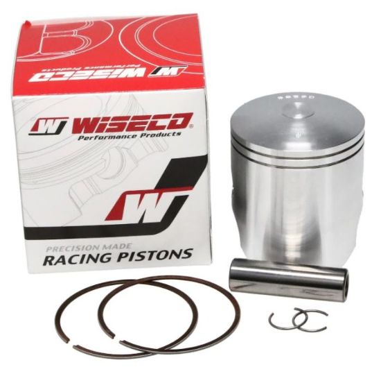 HONDA 125 MT,CR 1973-78 2244CD PISTON 339M05700