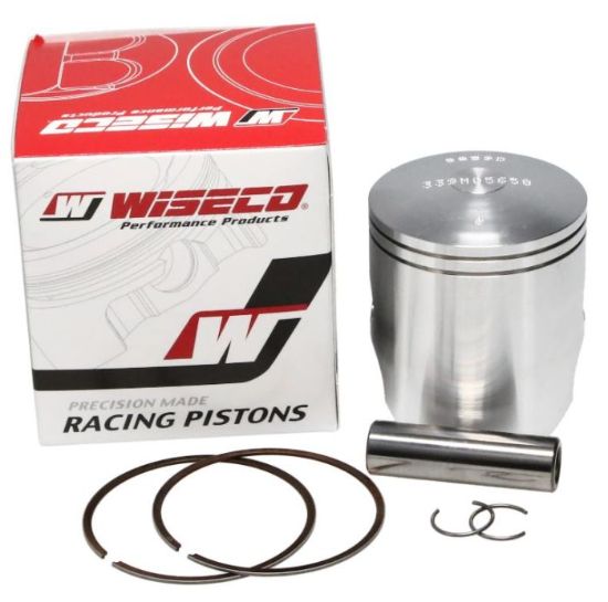 HONDA 125 MT,CR 1973-78 2224CD PISTON 339M05650