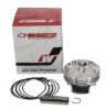 YAM ROADSTAR 4V DOMED 10.5:1 95MM FRONT PISTON 4878M09500