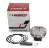 YAM ROADSTAR 4V DOMED 10.5:1 95MM REAR PISTON 4879M09500