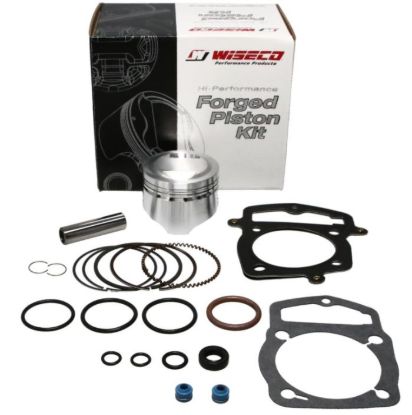04-05 KX250F/ 04-06 RMZ250 79MM (4842M) PISTON PK1238