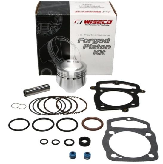 04-05 KX250F/ 04-06 RMZ250 79MM (4842M) PISTON PK1238