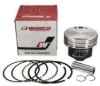 HD TWIN CAM 88 BIG BORE 10.5:1 CR 3895VM PISTON 4993P2