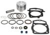04-05 KX250F/ 04-06 RMZ250 79MM (4842M) PISTON PK1238