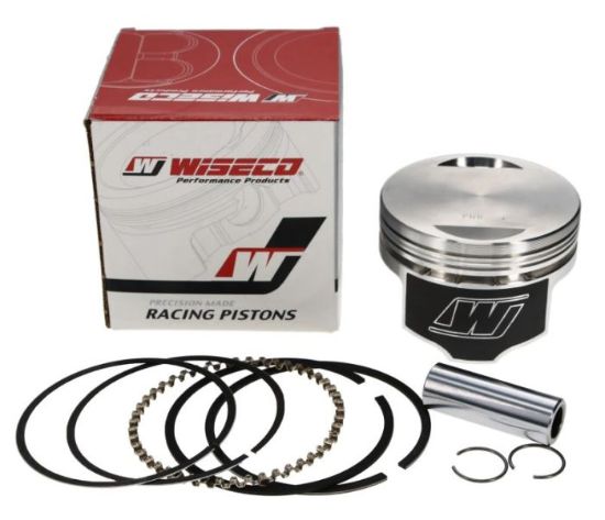 HD TWIN CAM 88 BIG BORE 3875VM PISTON 4994PS