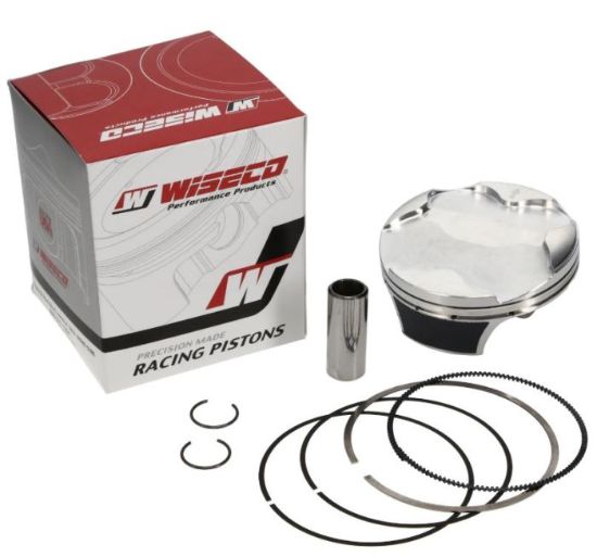 KAW KLX110 02-9/SUZ DRZ110 04-5 11:1 CR PISTON 4875M05400