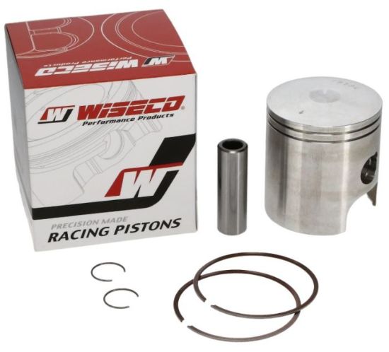 03-06 KTM 200SX (825M06400) PISTON PK1407