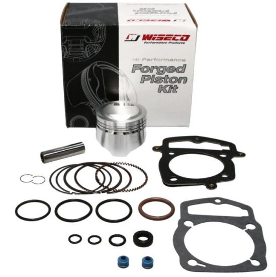 HON 05-09 CRF450X 12.5:1 96MM (4755M) PISTON PK1352