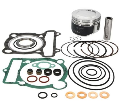 YAM GRIZ/RHIN 660 9.9:1CR 100.00 (4966M) PISTON PK1435