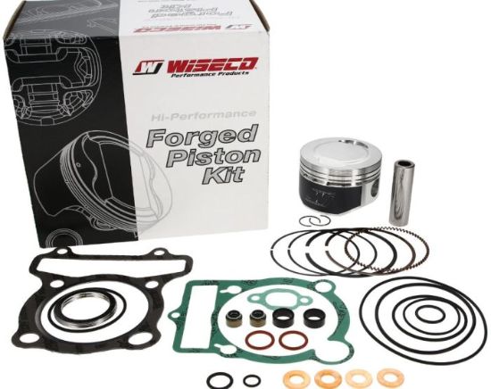 96-08 POLARIS 500 ATV 92MM (4677M) PISTON PK1652