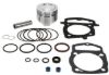 HON 05-09 CRF450X 12.5:1 96MM (4755M) PISTON PK1352