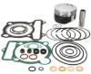 06-10 SUZ LT-R450 11.7:1CR (4911M09800) PISTON PK1424