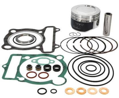 06-10 SUZ LT-R450 11.7:1CR (4911M09800) PISTON PK1424